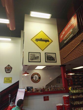 Firehouse Subs
